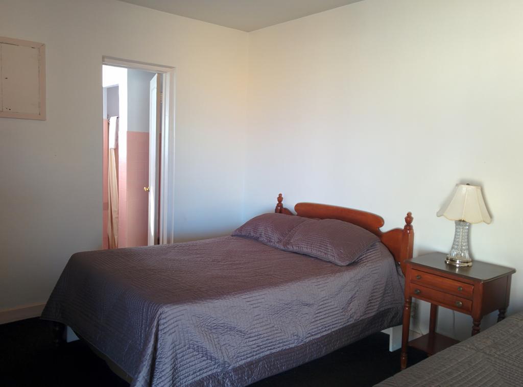 The Ranch Motel Olancha Rom bilde