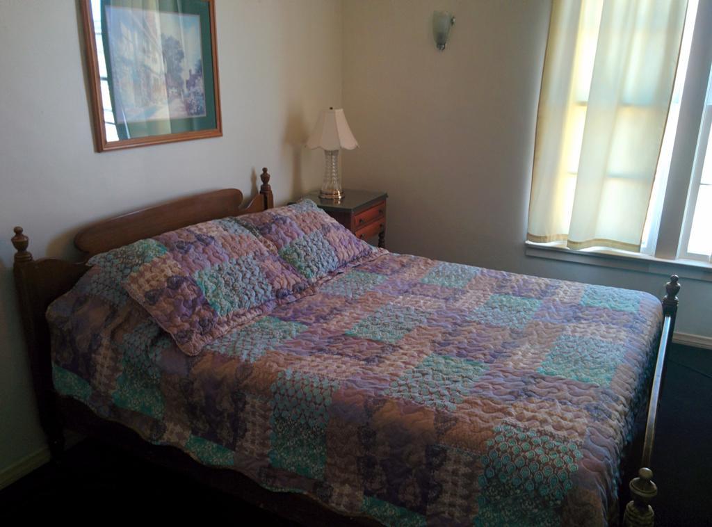 The Ranch Motel Olancha Rom bilde