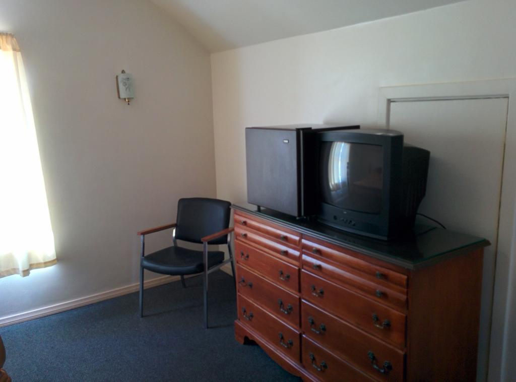 The Ranch Motel Olancha Rom bilde