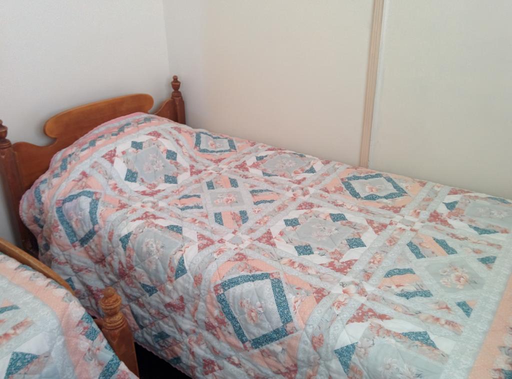 The Ranch Motel Olancha Rom bilde
