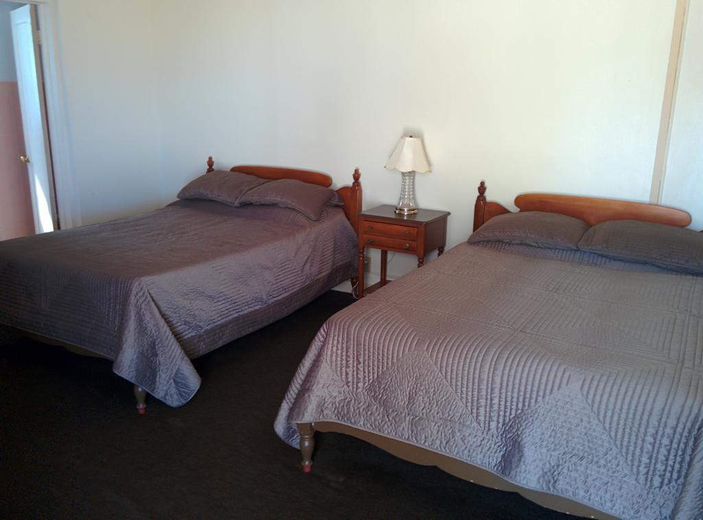 The Ranch Motel Olancha Rom bilde