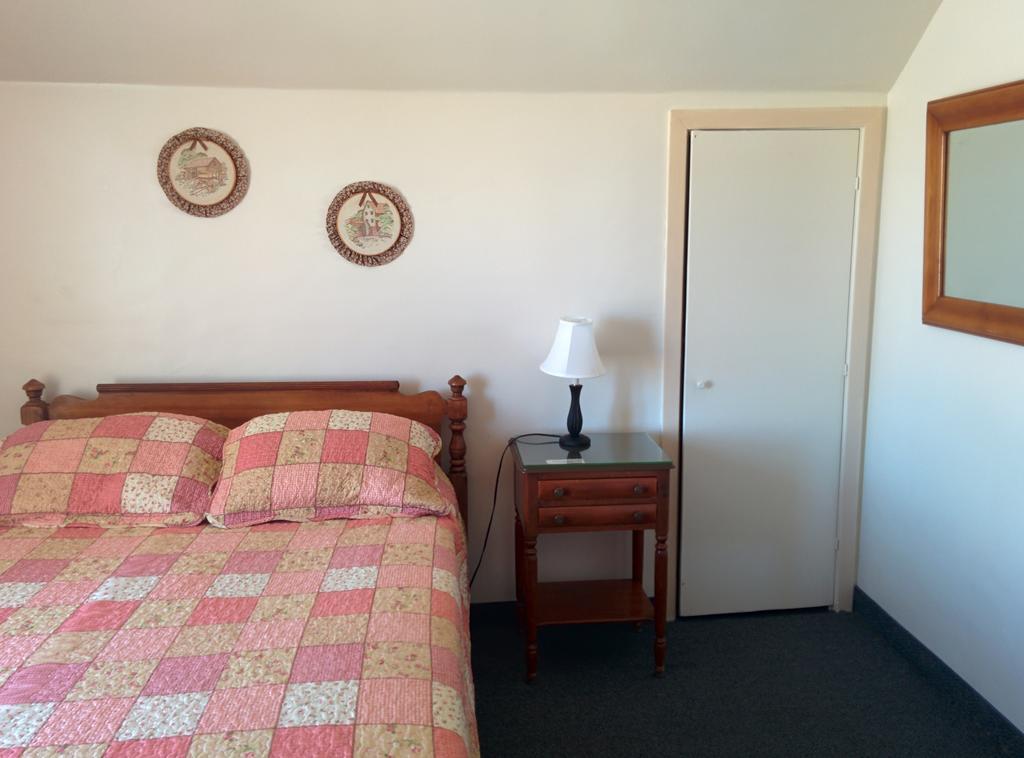 The Ranch Motel Olancha Rom bilde