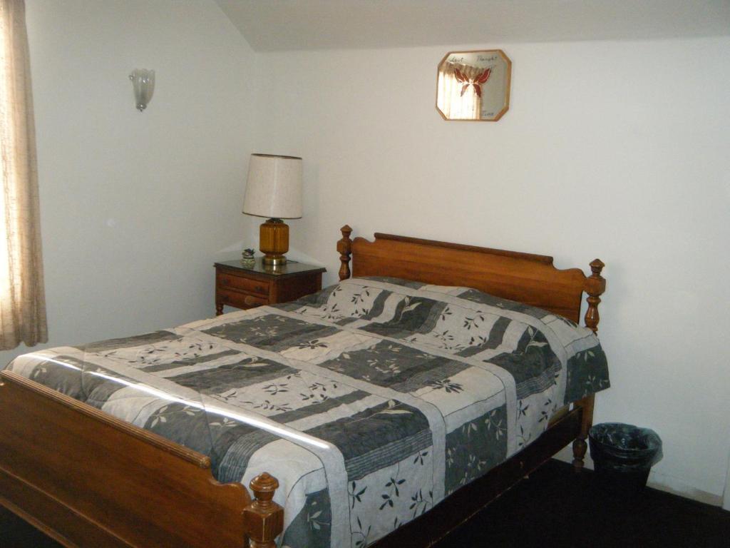 The Ranch Motel Olancha Rom bilde