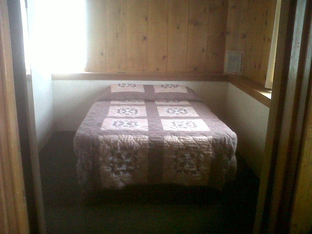 The Ranch Motel Olancha Rom bilde