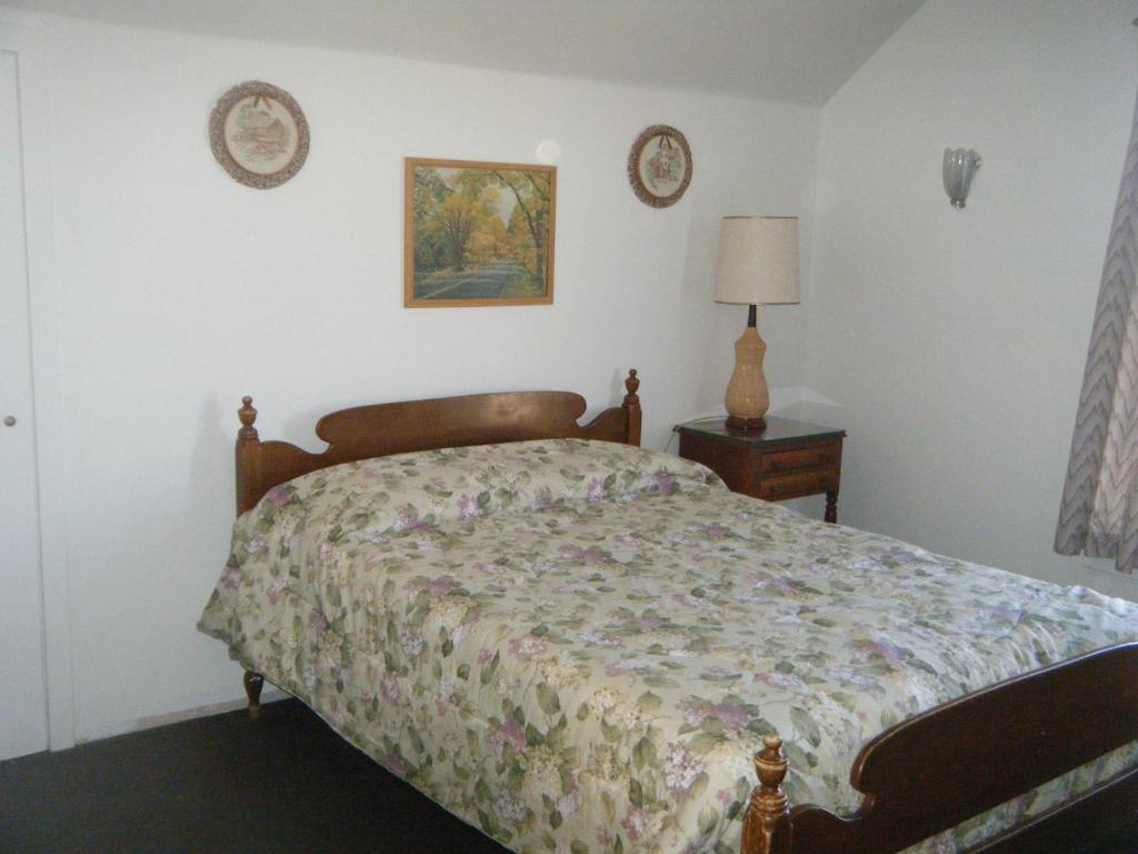 The Ranch Motel Olancha Rom bilde